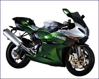 sell us your benelli motorcycle