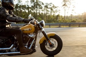 Sell Your Motorcycle in Tampa FL
