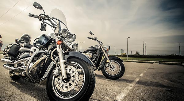Used Motorcycle Buyers in Florida 