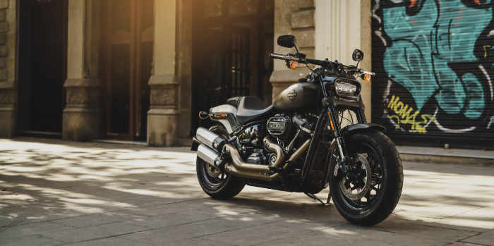 Sell My Harley Davidson Online