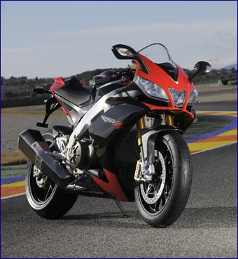 we buy 

aprilia motorcyles