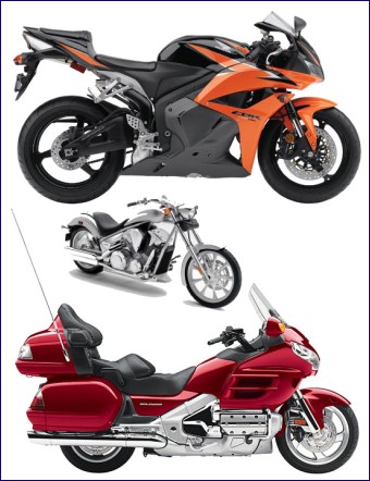 sell your honda motorcycle online