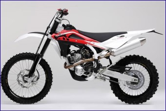 sell your husqvarna motorcycle online