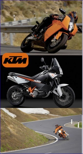 sell us your ktm motorcycle