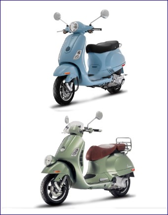 sell us your vespa scooter