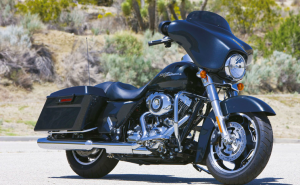 We buy Harley-Davidson FLHX Street Glides!