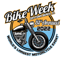 Daytona Bike Week 2022